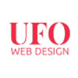 UFO Web Design