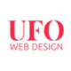 UFO Web Design