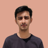 Siraj Ahmed Khatri