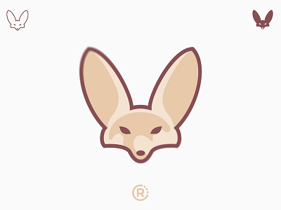 Fennec Fox