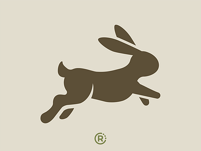 Bunny Post bunny caricature golden ratio illustration illustrator rabbit run vector