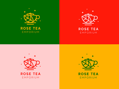 Rose Tea Emproium