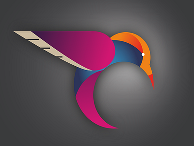 Hummingbird Logo