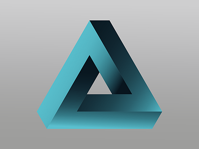 Triangle Logo