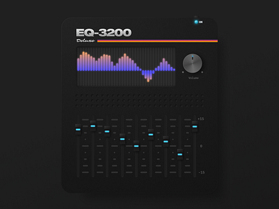 EQ-3200 - Deluxe