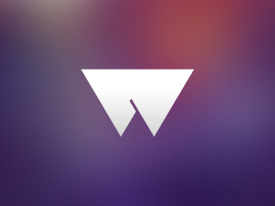 Wazza Logo agency logo wazza