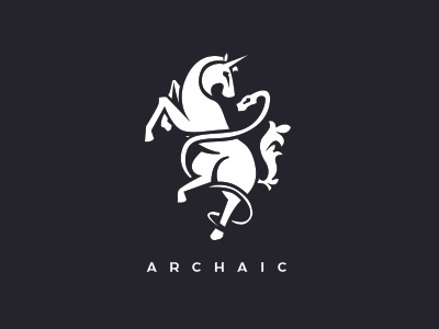 Archaic horse