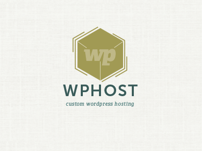 WPHost Identity - light