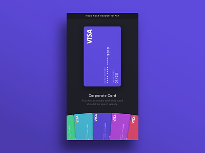 004 — Credit Cards
