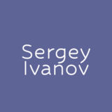 Sergey Ivanov