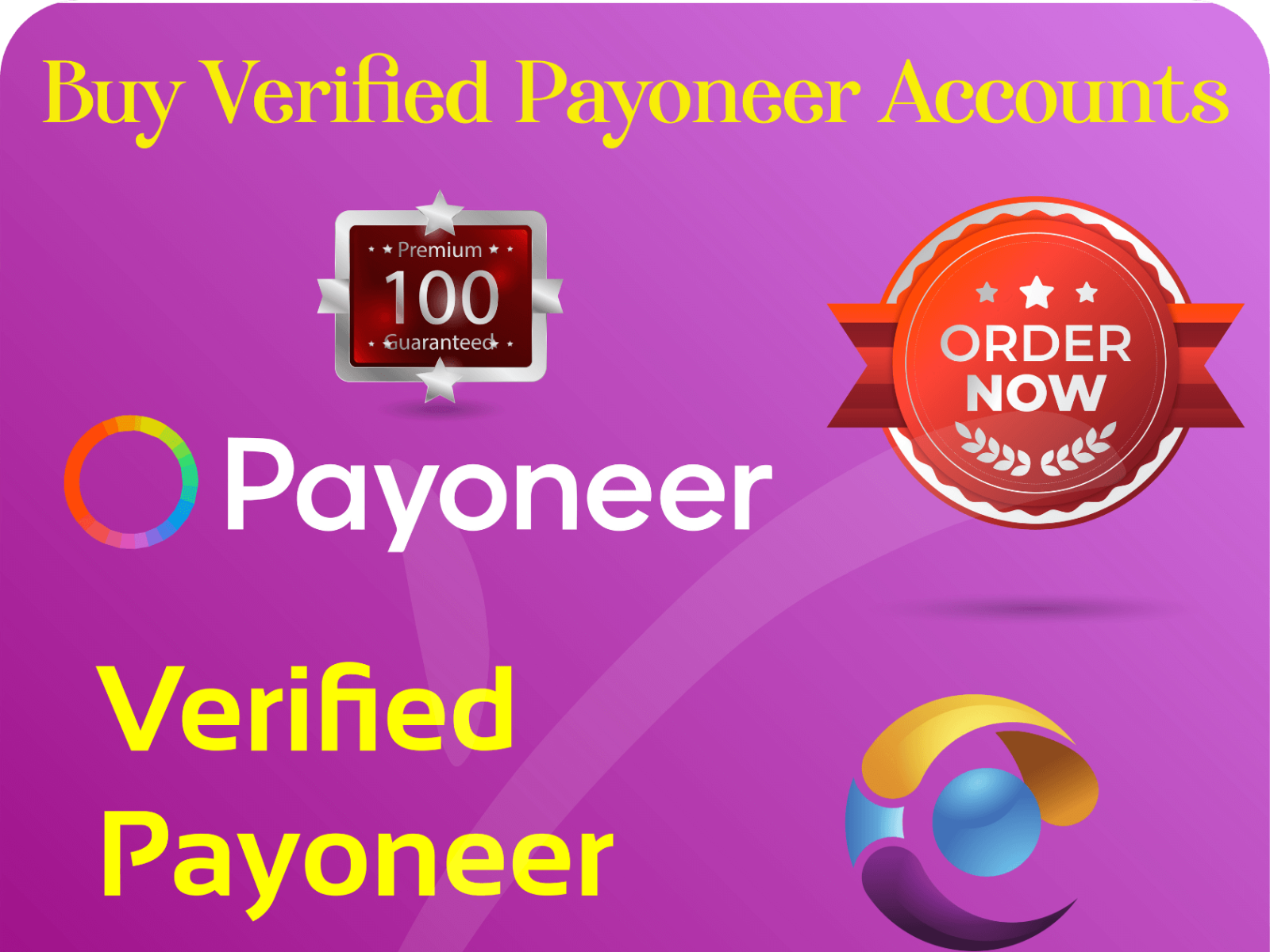 buy-verified-payoneer-accounts-by-david-benner-on-dribbble