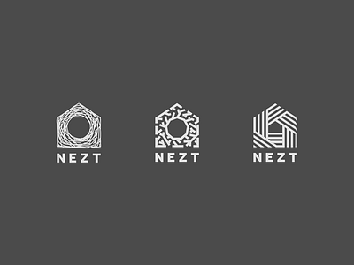 Nezt Home Variations agency home logo london nezt