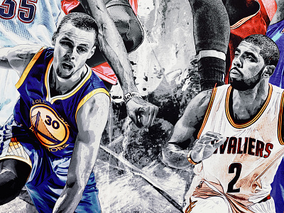 Kobe Bryant X AKIRA by Tushar Kiran on Dribbble