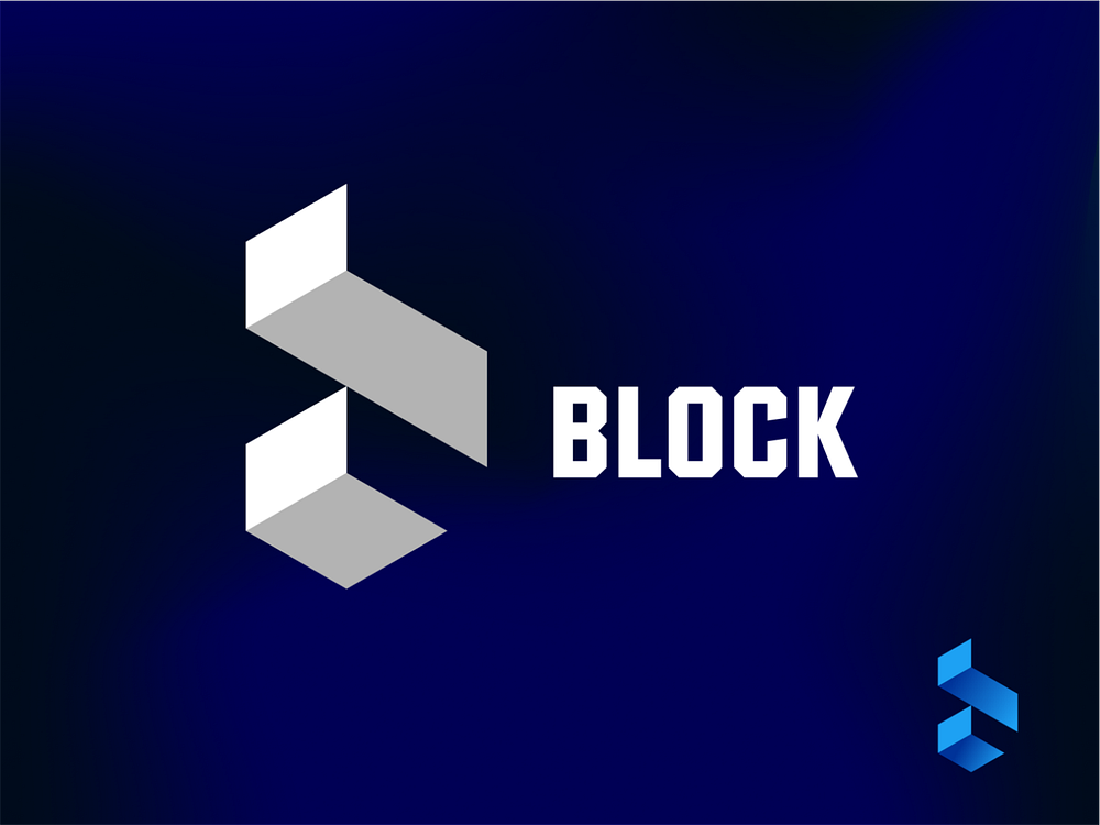 Block by Nyambex on Dribbble