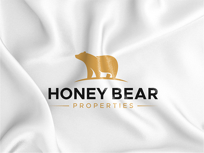 Bear animals design graphic design illustration logo vektor