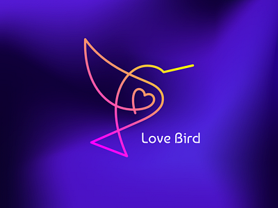 Love Bird