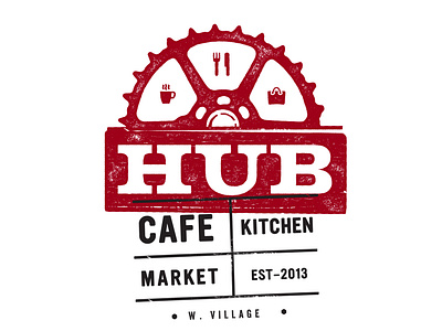 HUB Logo