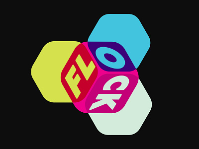 Flock logo