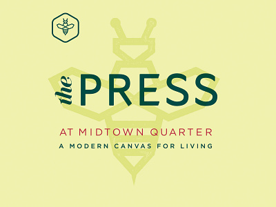 ThePress Logo