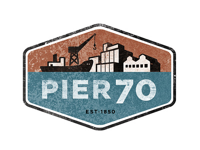 Pier 70 SF