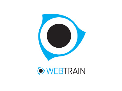 Webtrain Logo