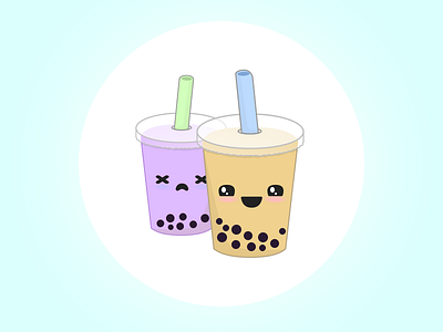 (8/100) Boba