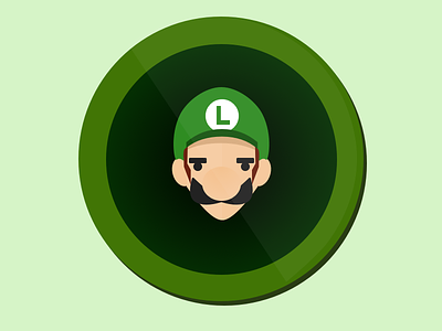 (9/100) Luigi