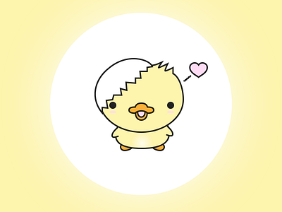 (25/100)  Baby Duck