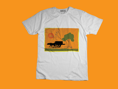 Rural BD Graphic Design T shirt design graphic design graphic t shirt design illustration kids kids t shirts t shi vector