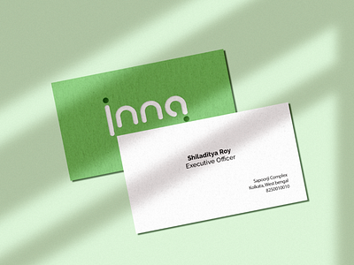 Innards - Branding