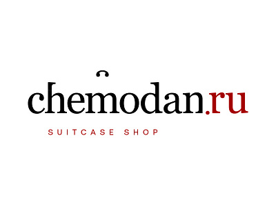 Chemodan.ru – suitcase shop