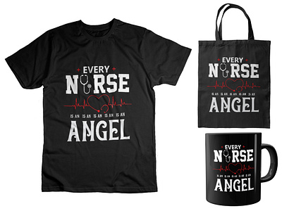 Nurse T-shirt Design covid doctor health healthcare hospital medical medicine nurse nurselife nurses nursesofinstagram nursing