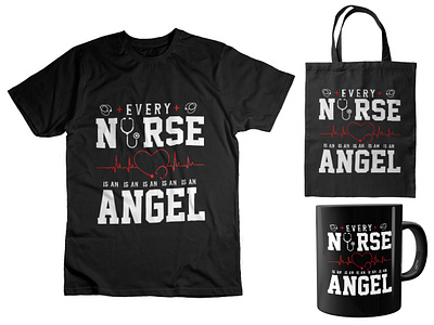 Nurse T-shirt Desig covid doctor health healthcare hospital medical medicine nurse nurselife nurses nursesofinstagram nursing