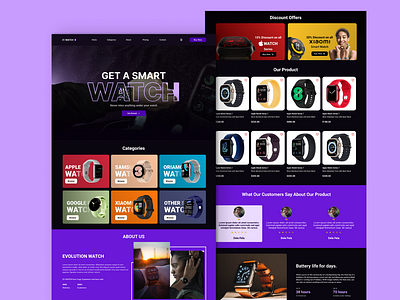 CASE STUDY DESIGN FOR SMART WATCH