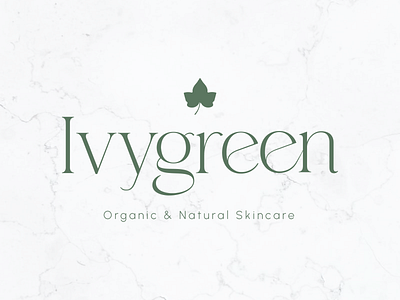 Ivygreen Skincare