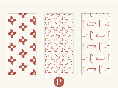 Parea Protein Shakes | Visual Identity brand identity graphic design illustration pattern visual identity