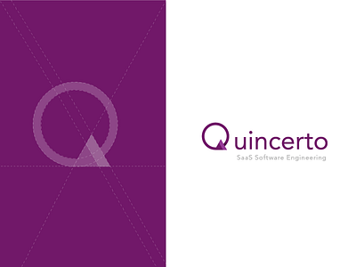 Quincerto Logo