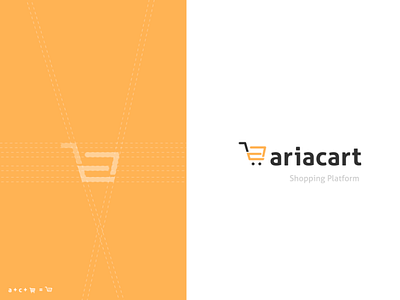 Ariacart Logo