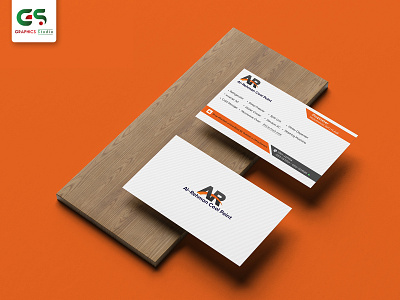 Business Card-AL-REHMAN Cool Point branding business card creative visiting card luxury visiting card markeiting modern visiting card v card visiting card