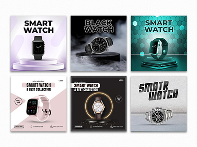 Watch Social Media Design | Watch Instagram Post Design. banners branding design fecebook post graphic art graphic design graphicdesigner illustration instagramreels postereposter socialmediaads socialmediabannerdesign socialmediaposter watchbannerdesign watchdesign watchinstagrampostdesign watchposter watchsocialmediadesign watchwatch webbanner