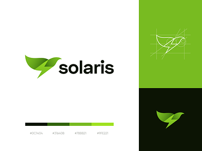 solaris logo