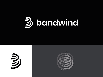 bandwind logo