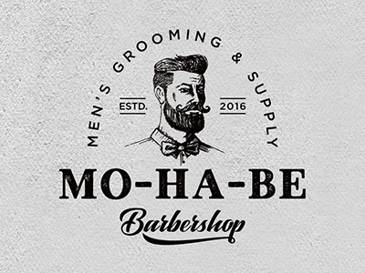 MOHABE Barbershop