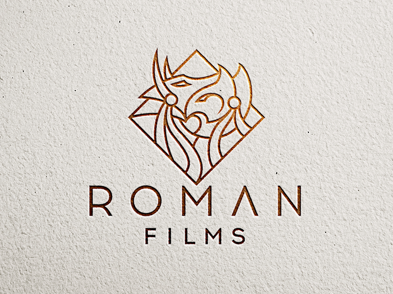 Roman Films By Dmitry Litvinenko On Dribbble