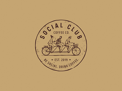 Social Club Coffee Co.