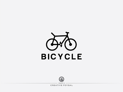 Bicycle Logo