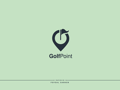 Golf Point Logo