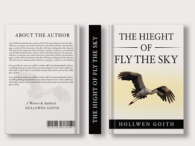 Book Cover Design