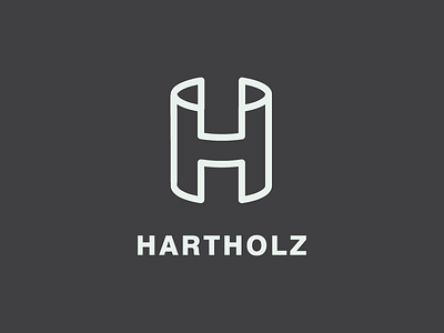 Hartholz Logo