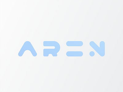 Aren Logo